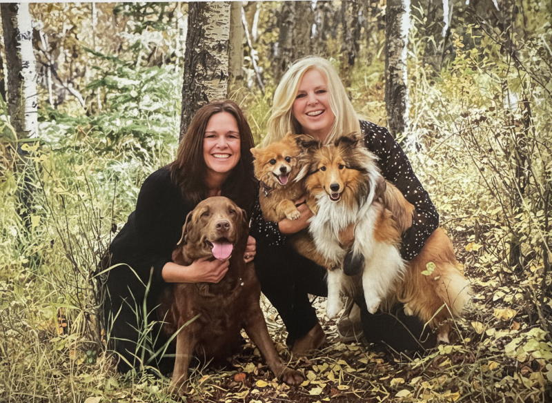 Doggie Dental offers safe, natural, anesthesia-free plaque removal for dogs in Calgary. Book your gentle cleaning today!